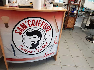 Sam' Coiffure à Charleville-Mézières