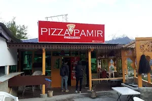 Pizza Pamir Aliabad image