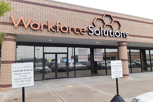 Workforce Solutions