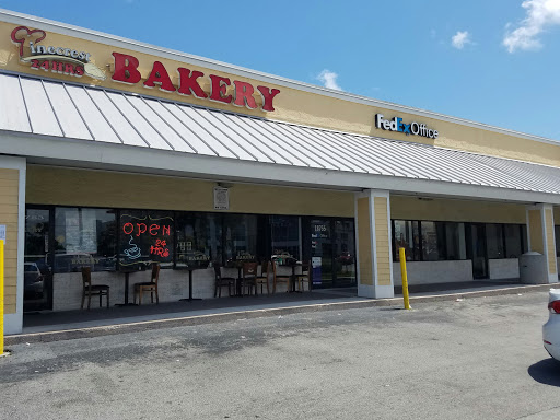 Print Shop «FedEx Office Print & Ship Center», reviews and photos, 18755 S Dixie Hwy Suite 57, Miami, FL 33157, USA