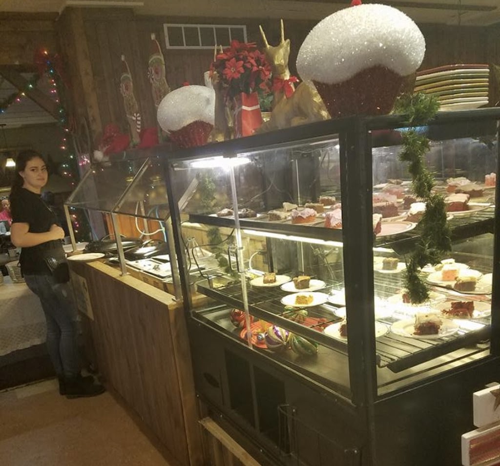 Lally's Eastside Restaurant 51031