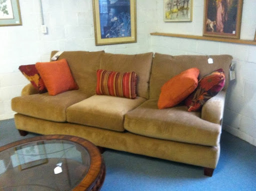 Used Furniture Store «Miscellaneous Barn», reviews and photos, 240 Mantle Rd, Painesville, OH 44077, USA