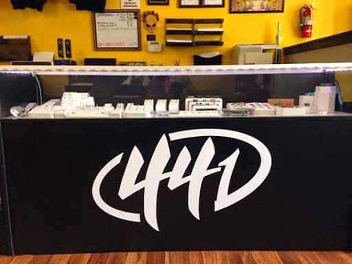 Tattoo Shop «Tattoo Studio 441», reviews and photos, 467 Plaza Dr, Eustis, FL 32726, USA