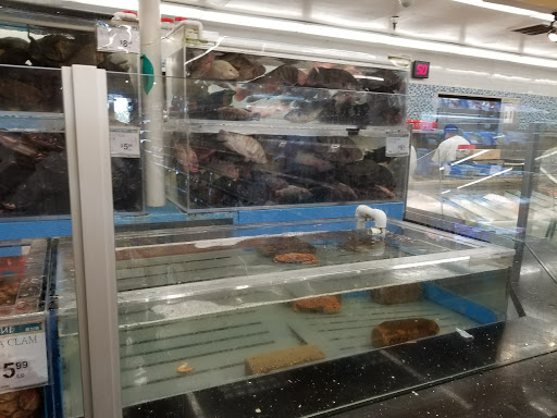 Asian Grocery Store «99 Ranch Market», reviews and photos, 1340 Artesia Blvd, Gardena, CA 90248, USA