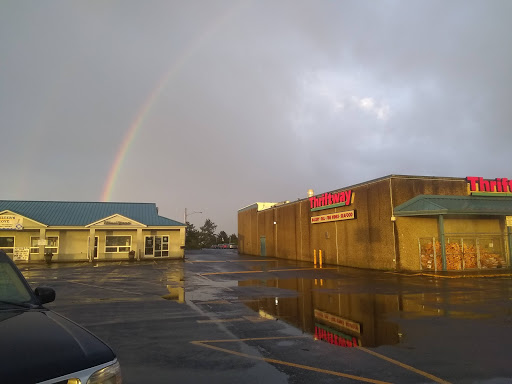 Grocery Store «JC Market Thriftway», reviews and photos, 107 North Coast Highway, Newport, OR 97365, USA
