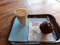 Muffin du Café Columbus Café & Co à Saran - n°12