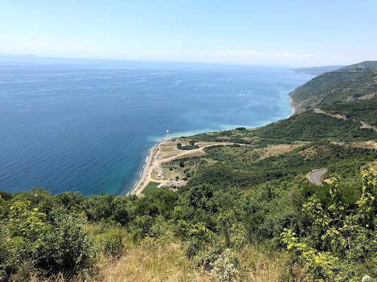 Ucmakdere beach