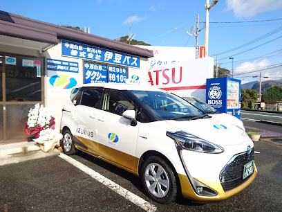 (有)一瀬モータース 三島大場店/ 株式会社伊豆バス 三島大場店