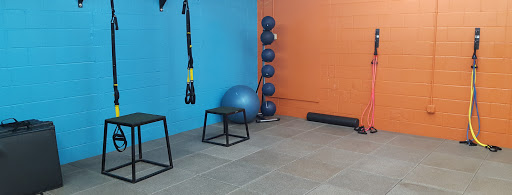 Gym «Boost Fitness», reviews and photos, 489 Washington St, Auburn, MA 01501, USA