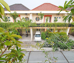 OYO 481 Pesona Jogja Homestay photo