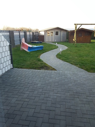 Photos des visiteurs Cottage Ferienhaus 