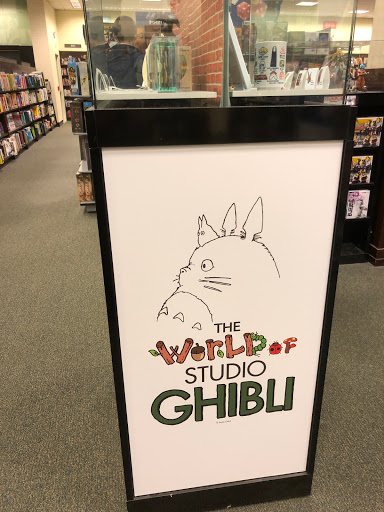 Book Store «Barnes & Noble», reviews and photos, 100 Greyrock Pl, Stamford, CT 06901, USA