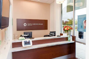 Maple Grove Smiles Dentistry image