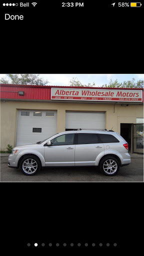 Alberta Wholesale Motors - Car Dealership in Edmonton (AB) | AutoDir