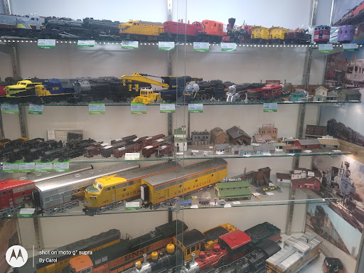 Toy Store «Colpar Hobbies», reviews and photos, 3355 S Wadsworth Blvd, Lakewood, CO 80227, USA