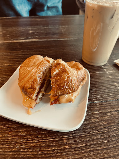 Cafe «Chanticleer Cafe & Bakery», reviews and photos, 6490 Tryon Rd, Cary, NC 27518, USA