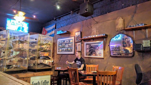 Cigar Shop «Bobalu Cigar Co», reviews and photos, 509 E 6th St, Austin, TX 78701, USA