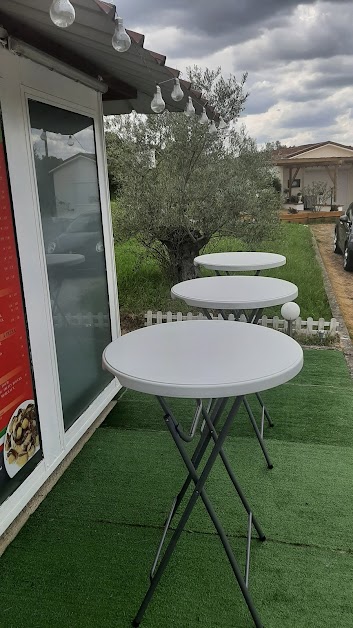 Pizzeria Mamma Mia à Bonrepos-sur-Aussonnelle