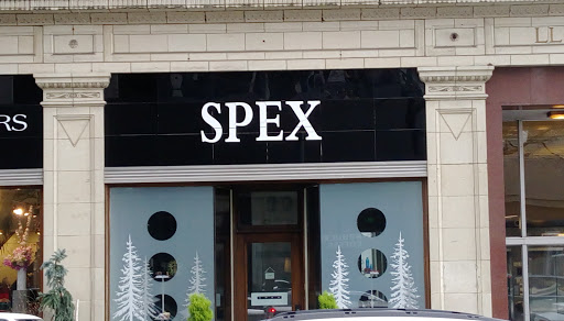 Eye Care Center «SPEX», reviews and photos, 605 Stewart St, Seattle, WA 98101, USA
