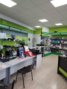 Rofe Informática Carr. los Marmoles, 4, Local 2, 35500 Arrecife, Las Palmas, España