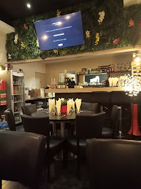 Atmosphère du Restaurant vietnamien TANTAKY à Marseille - n°2