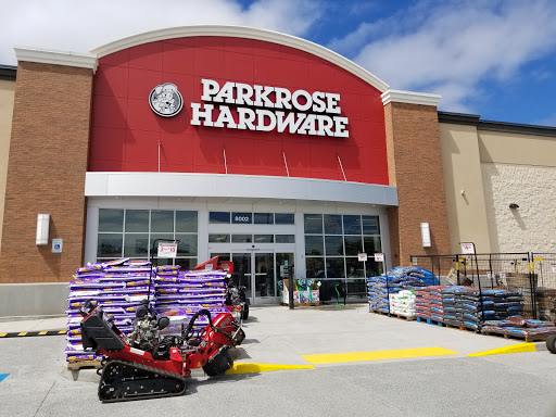 Hardware Store «Parkrose Hardware - Hazel Dell», reviews and photos, 8002 NE 6th Ave, Vancouver, WA 98665, USA