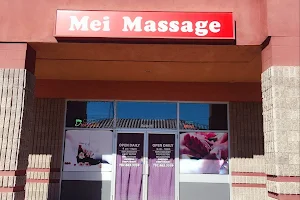 mei massage image