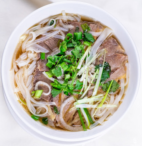 Mr. Pho California Kitchen - Walnut image