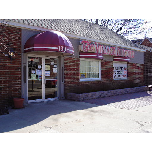 Butcher Shop «Village Butcher Shoppe», reviews and photos, 130 E Liberty St, Milford, MI 48381, USA