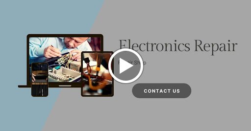 Screen Repair Service «Smart Services iPhone Repair», reviews and photos, 181 French St Suite c, New Brunswick, NJ 08901, USA