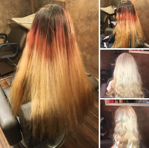 Beauty Salon «Sonya Salon & Spa», reviews and photos, 372 Farnsworth Ave, Bordentown, NJ 08505, USA