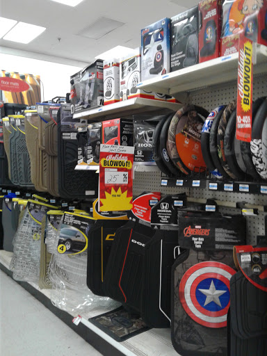 Discount Store «Kmart», reviews and photos, 25301 Rockaway Blvd, Rosedale, NY 11422, USA