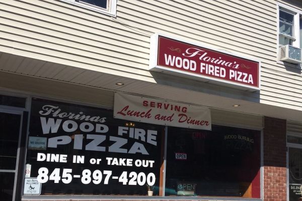 Florina’s Wood Fired Pizza & Pasta 12524