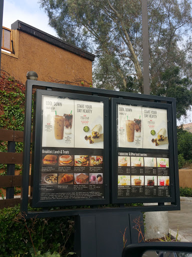 Coffee Shop «Starbucks», reviews and photos, 2101 Murchison Ave, Pomona, CA 91768, USA