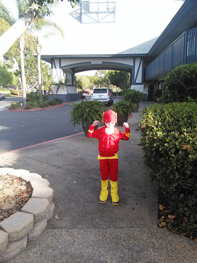 Carlsbad by the Sea Hotel image