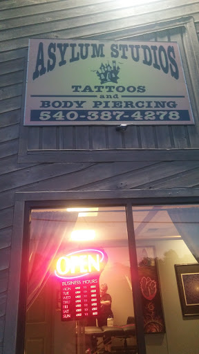 Explore friends the show tattoo ideas, creative tattoo ideas in Roanoke, available at Asylum Studios