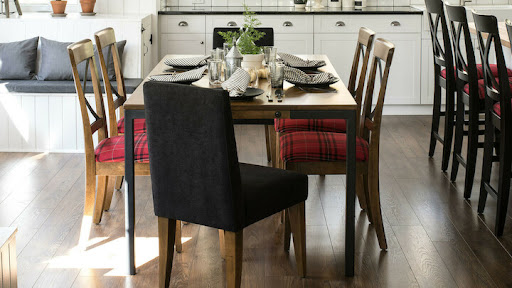 Furniture Store «D.T. McCall & Sons», reviews and photos, 1300 S Jefferson Ave, Cookeville, TN 38506, USA