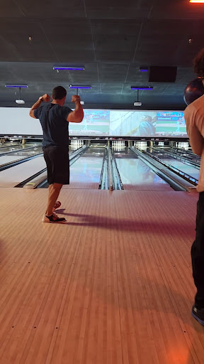 Bowling Alley «Jupiter Lanes», reviews and photos, 350 Maplewood Dr, Jupiter, FL 33458, USA