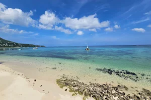 Anse Royale Beach image