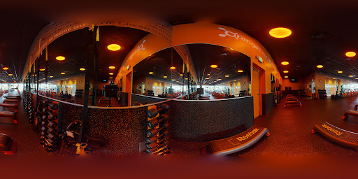 Gym «Orangetheory Fitness», reviews and photos, 884 St Lucie W Blvd, Port St Lucie, FL 34986, USA