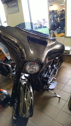 Harley-Davidson Dealer «Rommel Harley-Davidson® Delmarva», reviews and photos, 22586 Sussex Hwy, Seaford, DE 19973, USA