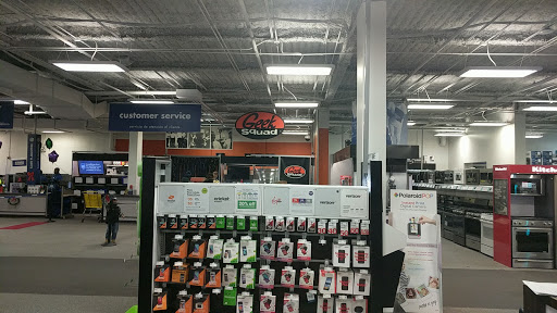 Electronics Store «Best Buy», reviews and photos, 10901 Georgia Ave, Wheaton, MD 20902, USA