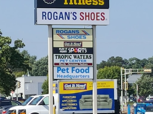 Sporting Goods Store «Elite», reviews and photos, 2900 S Main St, Rice Lake, WI 54868, USA