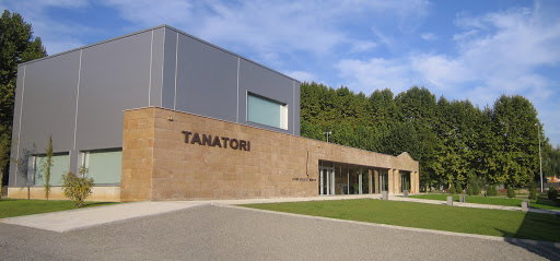 TANATORI SERVEIS FUNERARIS XICOY en Barcelona
