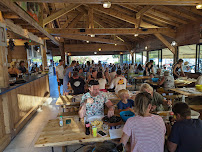 Atmosphère du Restaurant de fruits de mer Restaurant Chez Minus à Capbreton - n°2
