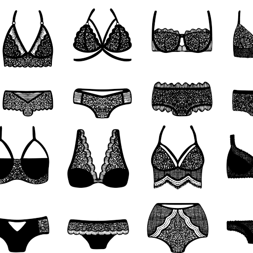 Lingerie Store «Bra*Tenders», reviews and photos, 630 9th Ave, New York, NY 10036, USA