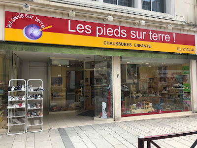 Les Pieds sur Terre à Beauvais