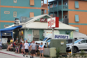 Bahama Bob's Beach Side Cafe