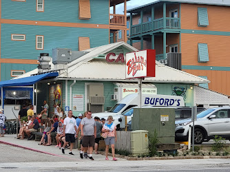 Bahama Bob's Beach Side Cafe