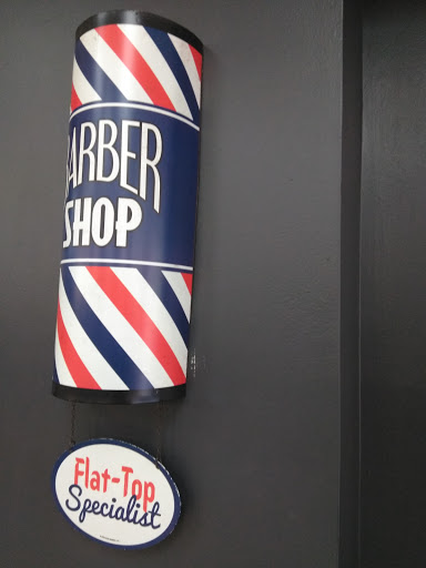 Barber Shop «Clippers Barbershop», reviews and photos, 929 N Wendover Rd, Charlotte, NC 28211, USA